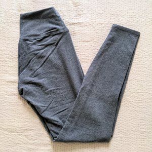 Pima Cotton Blend Leggings